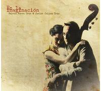 Silvia Perez Cruz - En la Imaginacion