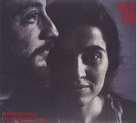 Sílvia Pérez Cruz - Granada - Edición Especial