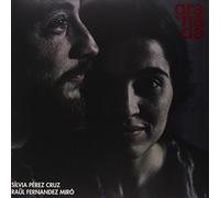 Sílvia Pérez Cruz - Granada [Vinilo]