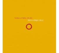 Silvia Pérez Cruz - Toda la vida, un día [Vinilo]