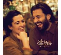 Silvia Pérez Cruz y Salvador Sobral - Sílvia & Salvador (LP) [Vinilo]