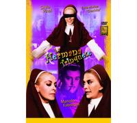 Silvia Pinal - Hermana Trinquete [Reino Unido] [DVD]