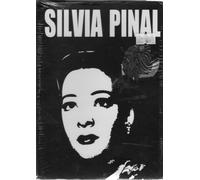 SILVIA PINAL LA MUJER DETRAS DE LA PANTALLA [5 PELICULAS] [LA DULCE ENEMIGA & EL INOCENTE & SI... MI VIDA & TEATRO DEL CRIMEN & EL AMOR NO ES CIEGO][NTSC/REGION 1 & 4 DVD. Import-Latin America].