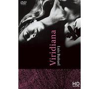 Silvia Pinal - Viridiana [Edizione: Giappone] [Italia] [DVD]