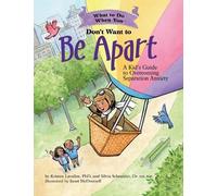 Silvia Schneider Kr What to Do When You Don't Wa (Tapa blanda) (Importación USA)