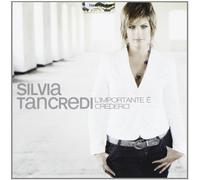 Silvia Tancredi - L'Importante Y 'Expediente CD Edel Local