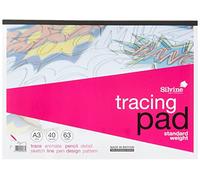 Silvina A3 Tracing Pad