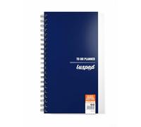 Silvine Ref 280 x 150 mm cosas que hacer hoy con espiral