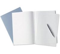Silvine Ref Counsels cuaderno perforado rayas 75 g/m², 96 páginas, 419 [Pack de 10]