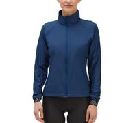 SILVINI Vetta - Chaqueta cortavientos deportiva para mujer, ligera, resistente a