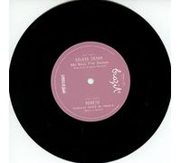 Silvio Cesar & Bebeto - Nao Nasci P'ra Jogador / Princesa Negra De Angola [Vinilo]