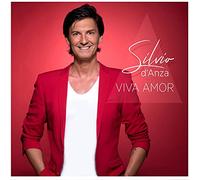 Silvio d'Anza - Viva Amor