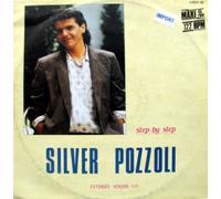Silvio Pozzoli - Step By Step