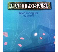 Silvio Rodriguez (Author) - Mariposas [IMPORT]