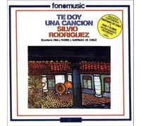 Silvio Rodríguez - Te doy una canción