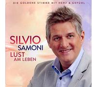 Silvio Samoni - Lust am Leben