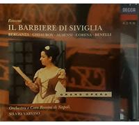 Silvio Varviso - Rossini: Barber of Seville