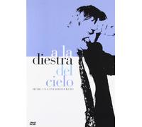 Silvio y Sacramento - A la Diestra del Cielo [DVD]