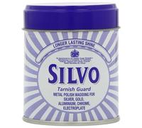 Silvo Guata Deslustre Guardia - 75g
