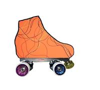 SILVYE - Fundas Cubre Patines Estampados -1- (A00006, Talla S)
