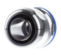 SILVYN HIGIÉNICO M25x1.5 - Conexión recta para manguera protectora. 55510702 | Lapp | 55510702 | Unión roscada p/ tubo protector de metal