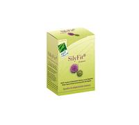 Silyfit 60 capsulas 100% natural