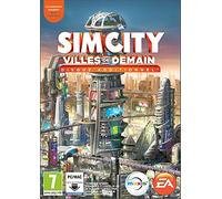 Sim City: Villes De Demain [Importación Francesa]