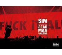 Sim - Dead Man Walking -Live At Yokohama Arena- (2 Dvd) [Edizione: Giappone] [Italia]
