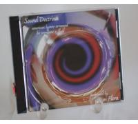 Sim Flora - SOUND DOCTRINE - AMERICAN HYMNS ARRANGED FOR TROMBONE & FLUTE