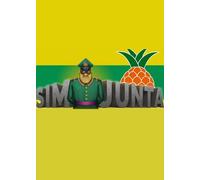 Sim Junta (PC) Steam Key GLOBAL