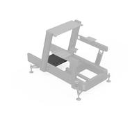 Sim-Lab Bandeja para Pedales de Timón - Soporte FlightSim