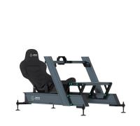 Sim-Lab Mercedes-AMG PETRONAS F1 - Cockpit Sim Racing Sin Asiento / Sin