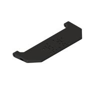 Sim-Lab P1X Pro Wheeldeck - Soporte de Volante