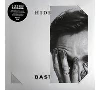 Sim, Oliver - Hideous Bastard - Limited Deluxe Crystal Clear Vinyl Edition [Vinilo]