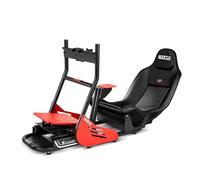 SIM RACING BUNDLE EVOLVE GP NEGRO SKY