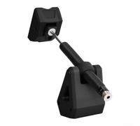 Sim Racing Damper Kit for para moza SRP para lite R5 R9 Smooth(Brake Damping)