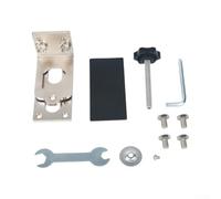 Sim Racing - Freno de mano de aleación de aluminio para G29 G920 (accesorio | Compatible con ruedas G25 G27 G29 G920, T300 T500 T248, para una flexibilidad de configuración versátil, juego
