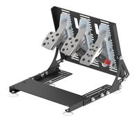 Sim Racing Inverted Pedals Kit - Adecuado para Logitech G PRO/G923/G920/G29/G27/G25 (pedales Logitech no incluidos)