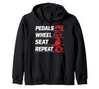 Sim Racing Sim Racer Simulador de Carreras Simulador de Carreras Simulador Virtual Sudadera con Capucha