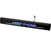 Sim Ray Heel Stop RGB para P1000 Pedalbox SIMAGIC Simulator Simracing