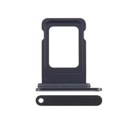 Sim Tray iPhone 16e Sim Card Holder Black, Adjustable Universal Stand with Compact Design for Mobile Phone and Tablet Use for Reliable Everyday Use and Mobile Phone Compatibility