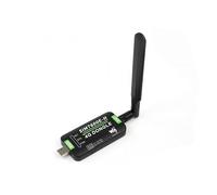 SIM7600E-H 4G DONGLE compatible con Raspberry Pi con antena de grado industrial 4G comunicación y periférico de posicionamiento GNSS