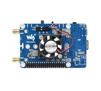 SIM7600G-H 4G / 3G / 2G / GNSS Módulo compatible con Jetson Nano LTE CAT4 Global aplicable