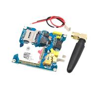 SIM800A Kit de módulo de extensión STM32 Placa Antena probada en todo el mundo Tienda más de 900 A