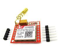 SIM800L GPRS gsm Module PCB Antenna SIM Board Quad Band