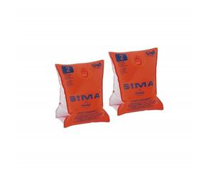 SIMA by Fashy Schwimmhilfe Sima - Juguete Hinchable