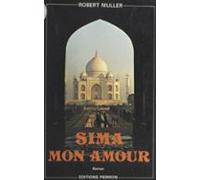 Sima Mon Amour (ebook)