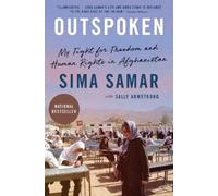 Sima Samar Outspoken (Tapa dura)