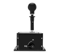 SIMAGIC DS-8X palanca de cambios 8 velocidades cambio H secuencial Simracing