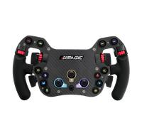 Volante FX Formula SIMAGIC 290 mm Simulador Simracing RGB